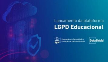 Governo lança plataforma de educação em LGPD