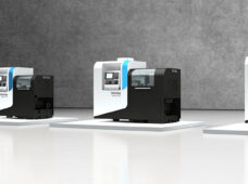 Fabricante suíça de tornos apresenta resultados após retorno ao Brasil