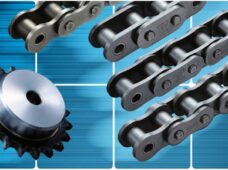 Correntes de precisão para ambientes que exigem sincronismo e durabilidade