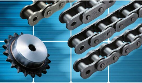 Correntes de precisão para ambientes que exigem sincronismo e durabilidade