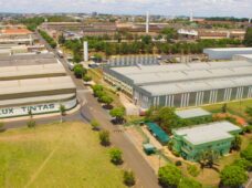 Brasilux expande fábrica visando liderança de mercado