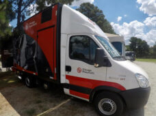 Chicago Pneumatic: a juventude aos 120 anos