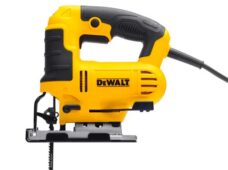 Novidade: Serra Tico Tico com ação pendular