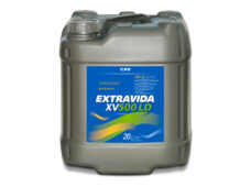 Novo lubrificante para veículos pesados com tempo de troca prolongado