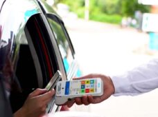 Desenvolvido recurso para pagamentos digitais em postos de combustíveis