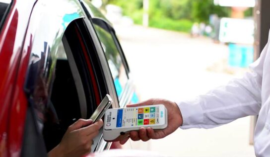 Desenvolvido recurso para pagamentos digitais em postos de combustíveis