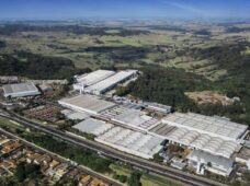 Nova fábrica favorecerá a evolução de tecnologias da Jacto