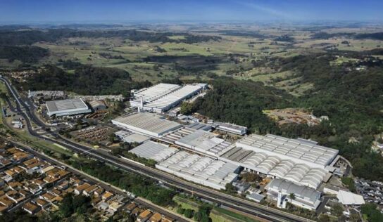 Nova fábrica favorecerá a evolução de tecnologias da Jacto