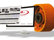 Plataforma virtual para dimensionamento de transmissões