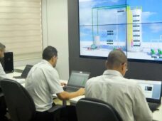 Indústria 4.0 favorece monitoramento on-line de compressor durante 24 horas