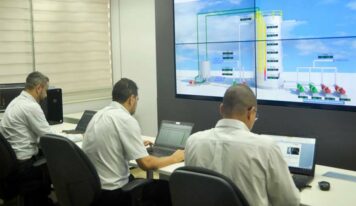 Indústria 4.0 favorece monitoramento on-line de compressor durante 24 horas