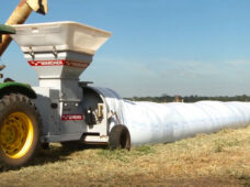 Nova opção de financiamento para equipamentos para armazenagem de grãos