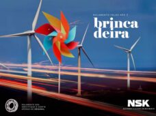 NSK lança campanha de combate à falsificação de rolamentos