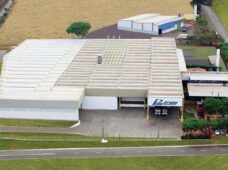 Central de Sucesso do Cliente mantém Paletrans como referência