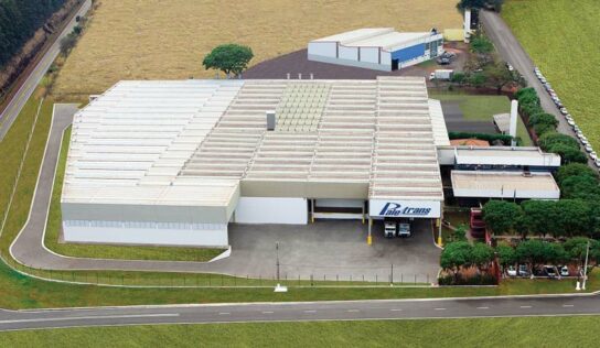 Central de Sucesso do Cliente mantém Paletrans como referência