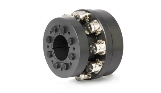 Acoplamento de segurança com anel cônico agiliza reengate