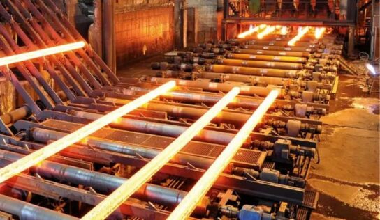 Ringfeder Henfel: 40 anos de investimentos e liderança