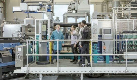 Bühler demonstra robustez em meio à pandemia