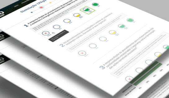 Curso gratuito para auditor ISO 39001 é ofertado por montadora