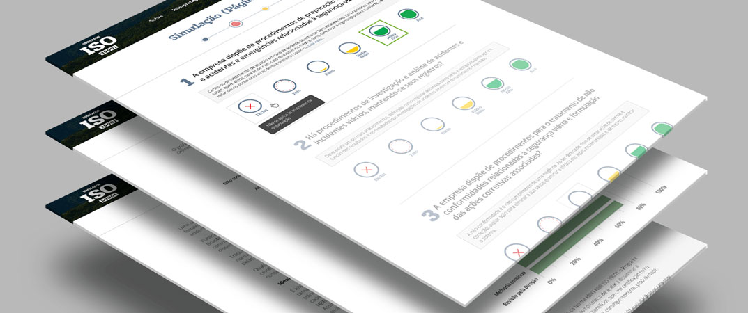 Curso gratuito para auditor ISO 39001 é ofertado por montadora