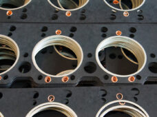 Recomendações dos fabricantes: Como prolongar a vida das vedações e juntas