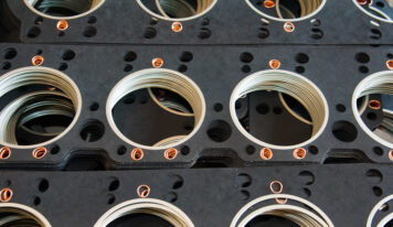 Recomendações dos fabricantes: Como prolongar a vida das vedações e juntas