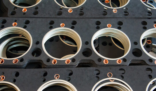 Recomendações dos fabricantes: Como prolongar a vida das vedações e juntas