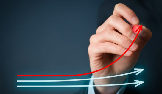 Setor de máquinas e equipamentos segue crescendo