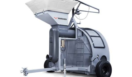 Marcher Brasil projeta crescimento de 40% para 2021