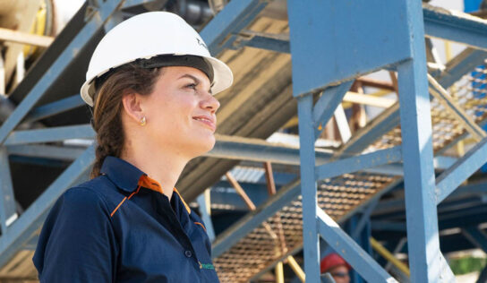 Metso Outotec adere ao movimento Women in Mining Brasil