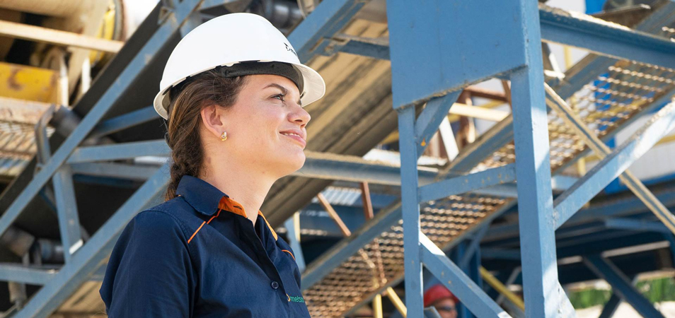 Metso Outotec adere ao movimento Women in Mining Brasil