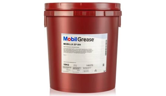 Graxa semifluida oferece versatilidade à indústria