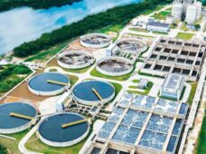 BNDES poderá financiar até 55% dos investimentos previstos no saneamento do Estado do Rio de Janeiro