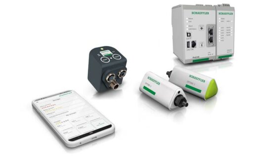 Em feira virtual na Alemanha, foram apresentadas novidades em robótica leve