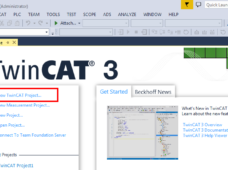 Software baseado em PC simplifica a integração de controladores S7