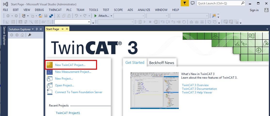 Software baseado em PC simplifica a integração de controladores S7