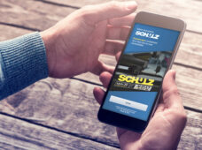 Novo aplicativo faz seleção de compressores