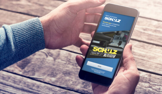 Novo aplicativo faz seleção de compressores