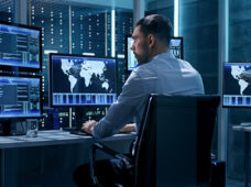 Manutenção remota e comissionamento contribui com sustentabilidade