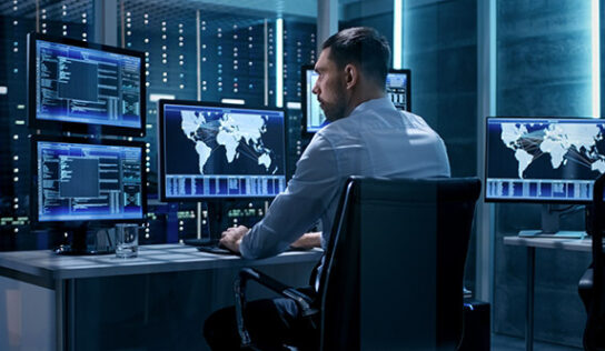 Manutenção remota e comissionamento contribui com sustentabilidade