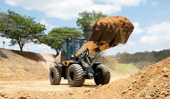 Equipamentos de construção ganham programa de reforma certificada com garantia do fabricante