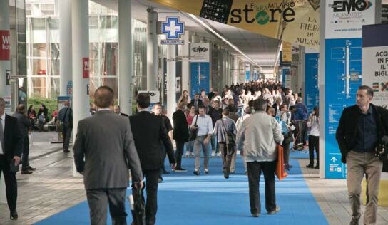 Emo Milano 2021 será presencial, garantem organizadores