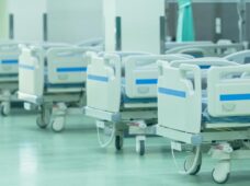 Cresce a procura por motores elétricos na área da saúde