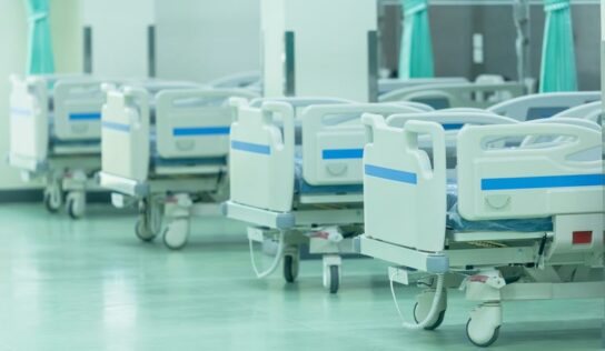 Cresce a procura por motores elétricos na área da saúde