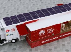 Projeto internacional de energia renovável chega ao Vale do Ribeira