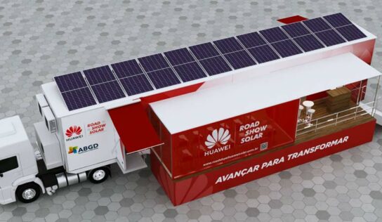 Projeto internacional de energia renovável chega ao Vale do Ribeira