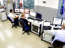 Desenvolvido novo motor a gás para o segmento automotivo