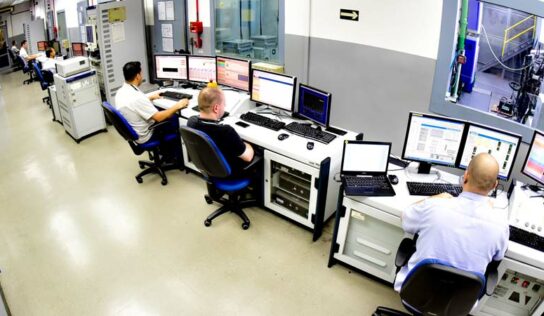 Desenvolvido novo motor a gás para o segmento automotivo