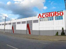 Unidade da Açotubo deve receber R$ 10 mi em investimentos até final do ano