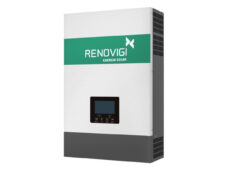 INMETRO certifica inversor off-grid de sistema com bateria de lítio